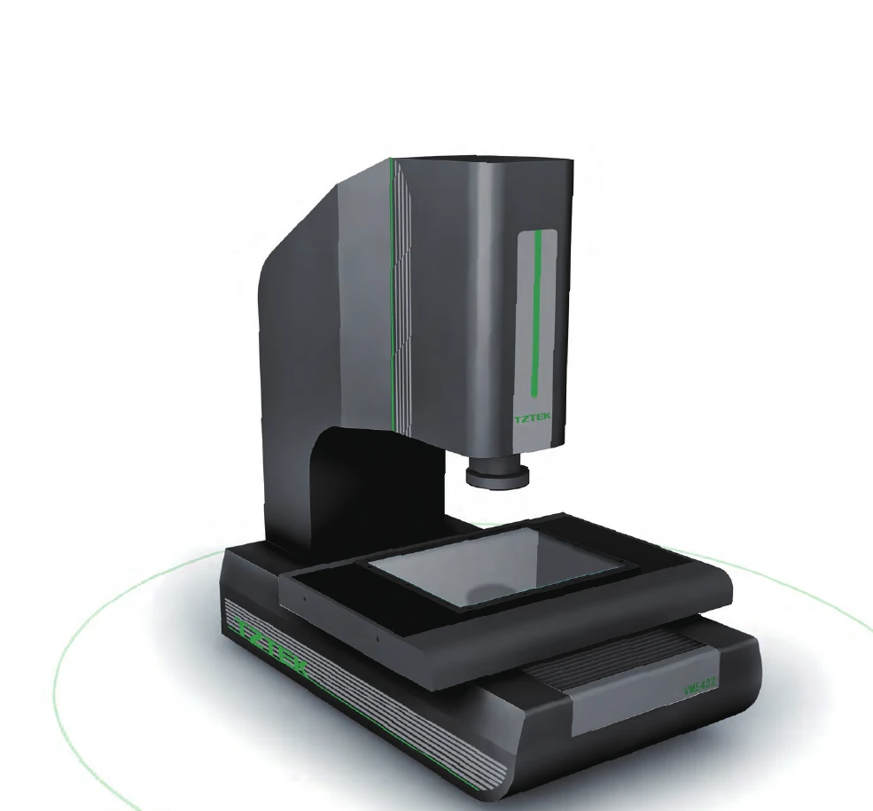VME Economy Series machine family from the manufacturer catalogue
