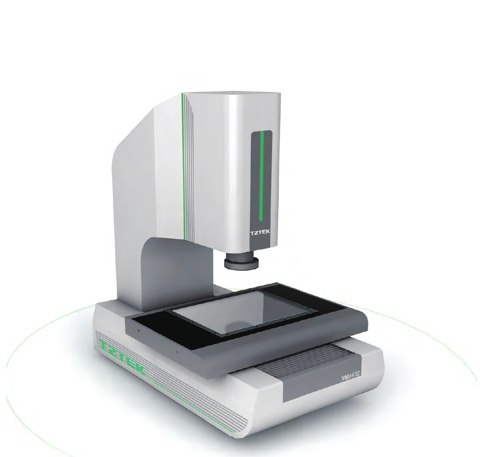 VMU Ultra Series machine family from the manufacturer catalogue